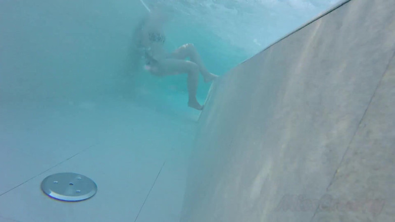 Miss Creamy: 318 ukazování mého ptáka před mojí nevlastní dcerou masturbovat před...