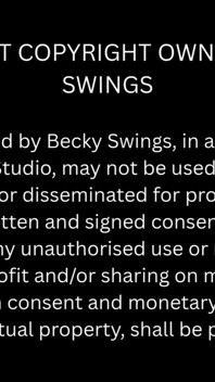 Becky Swings Domina Zozo: Lesbiche BBW Scopano Con Strap-on, Mangiata Di Sborra E Dominazione