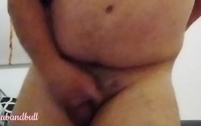 Chub_Bull: Hot cum, the bitch is relieved...