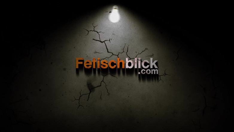 Fetisch Blick: Beyaz oda - bölüm 1 - 4k