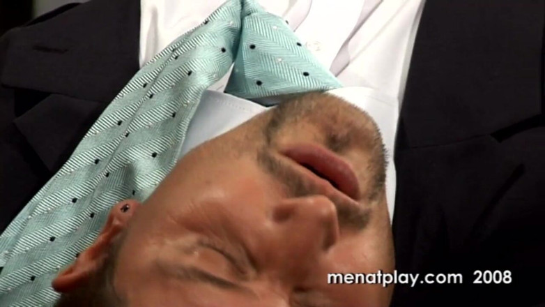 MenAtPlay: Prima zi