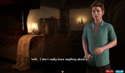 LoveSkySan69: Nadia'nın hazinesi v14011 bölüm 18 azgın orta yaşlı seksi kadın loveskysan69...