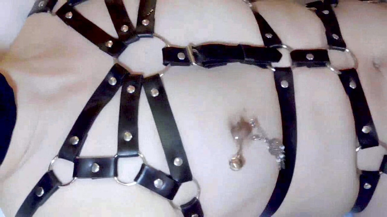 hiro_mayu_couple_jp: Mayu no62 boží aktivum, hluboké hrdlo, maska celé hlavy, polykání...