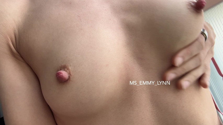 Removing My Favorite Bra for You: Small Tits Perky Nips (Ms Emmy Lynn) Removing My Favorite Bra for You: Small Tits Perky Nips (Ms Emmy Lynn)