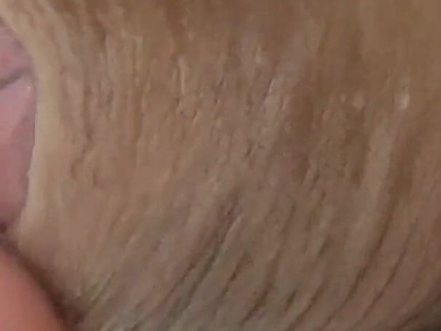 Straight Grandpa Cleaning the Cum off His Huge Dick with Phimosis. (Straight Daddy club)
