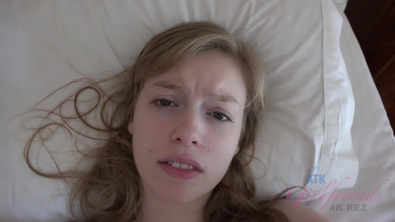 ATK Fans (Girlfriends): Virtual vacation in Hawaii with Dolly Leigh part 9