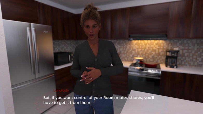 Wickedgammes studio: Pussy Lover (del 11)