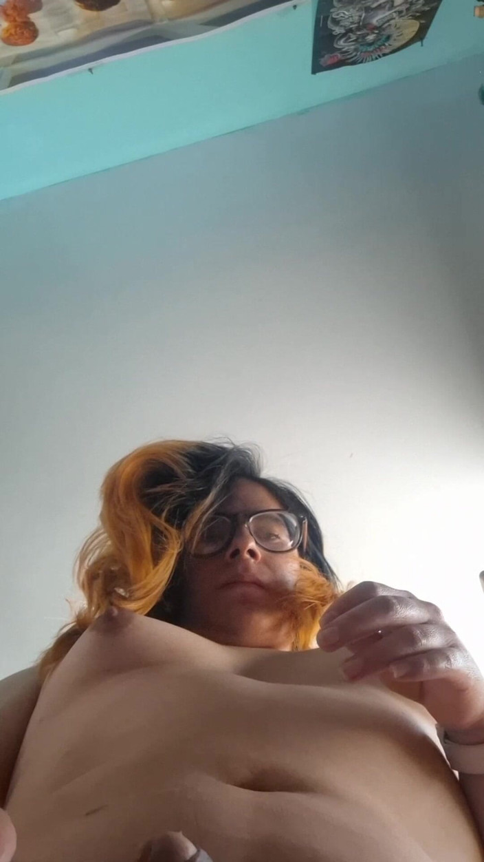 Crystal Phoenix: This Vibrator Is My Favorite