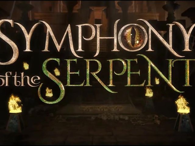 Symphony of the Serpent Part 0 - Game Trailer Let's Hope by Loveskysan69 (LoveSkySan69)