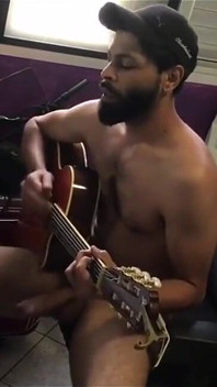 Guitar #03