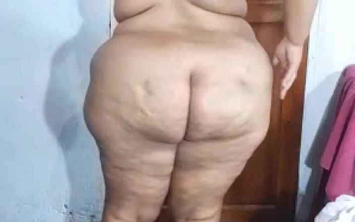 Gordita Culo Rico: Wat zeg je als ik je met deze kont vind?...