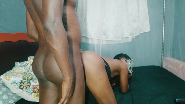 SPICYIT: Stepsis Played with My Dick and Beggedme to Fuck Her