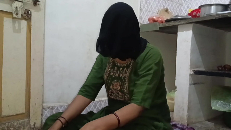 Bhabhi UP: Yenge tutkulu seks