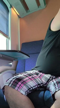Train Raider 5