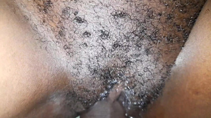 BMCs: My pussy got the dick all wet