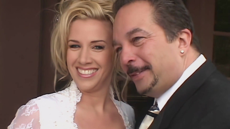 Vintage Classic: Il servizio fotografico della sposa termina in una scopata selvaggia