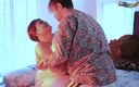 Desi Bold Movies: 외로운 미망인을 찾은 남편의 남동생 하드코어 섹스 풀영상