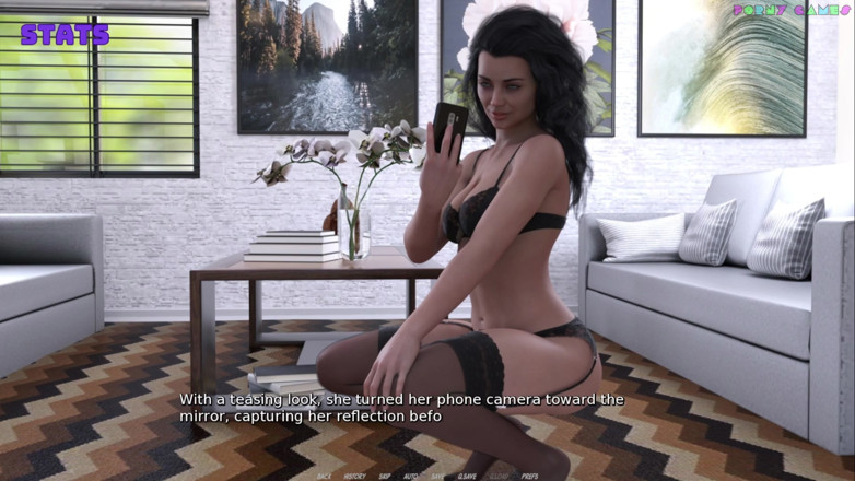 Porny Games: Harmony Haven di respirit - Moglie dà una mano amica a...