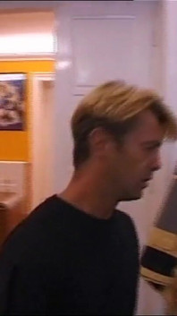 Дикая шлюшка для Rocco Siffredi