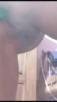 我的阴户 第1部分