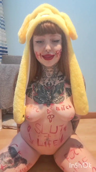 Ahegao Drool ve Pee