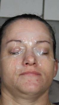 My Latest Cum Coating