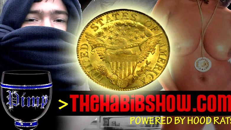 The Habib Show: पूर्ण Vid.. Nina rotti की बड़े काले लंड द्वारा हल्की चमड़ी वाली दस्ते द्वारा चुदाई