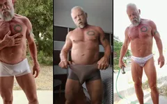 Daves episka utbuktande samlingsvideo