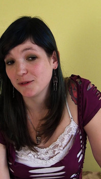 Cherry Marie Gets Cumming
