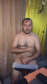 Spandex_bear