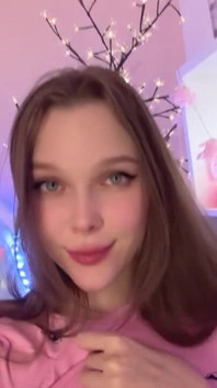 Cute, but Naughty