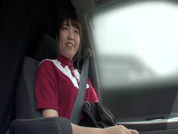 Eagle-Special: Yukari - Portfolio pracující ženy (22 let) Sv. 1