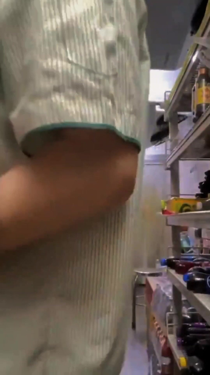 Louswee: Rahat alışveriş, yaramaz düşünceler