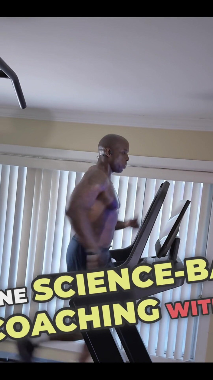 Hallelujah Johnson: Mcpherson Vital Fitness