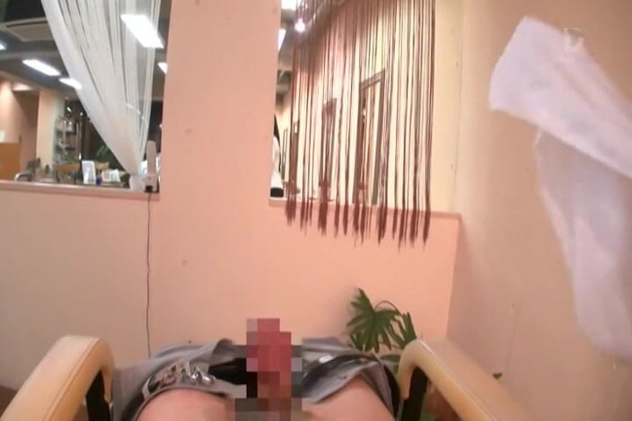 CherryBONBON: 뷰티 살롱 유혹. 모든 서비스 뒤에서 조용히 쾌락 - 3