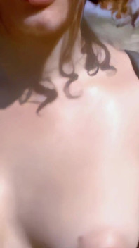 Anna: Hot Teen Anna Stripping