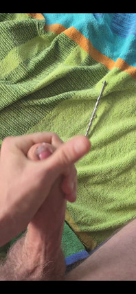 Fast Cock Fucking Session