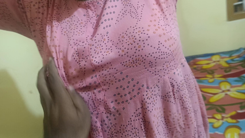 Wonder: Desi Hot Fuck