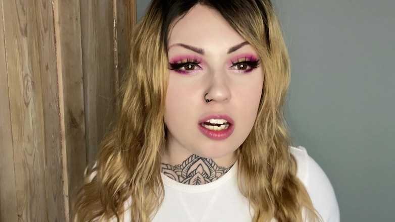 Miss Valentina: Hardcore Piggy Humiliation