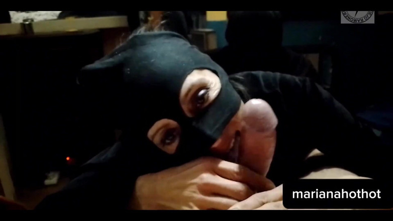 Marian sofar: De echte Argentijnse pikzuiger