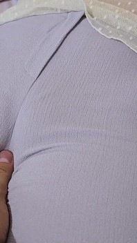 Amateur Wife Pussy Fingering Orgasm with Cock in Mouth