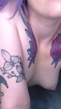 GFE con Stacy Moon
