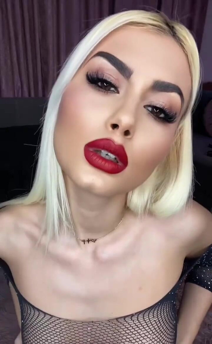 RyderWilder: मैं बहुत कामुक महसूस करती हूं