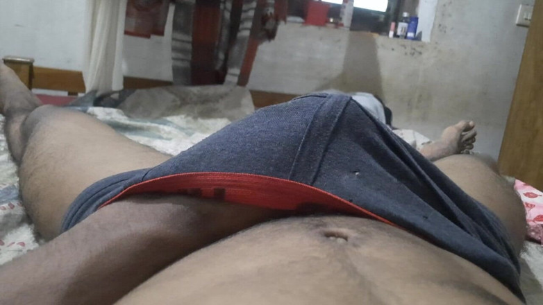 Wheyincognito: Sexy šest kluk zvládá šukání v místnosti