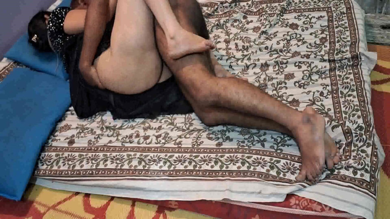 Sexy sindu: Piękna ciocia seks wideo