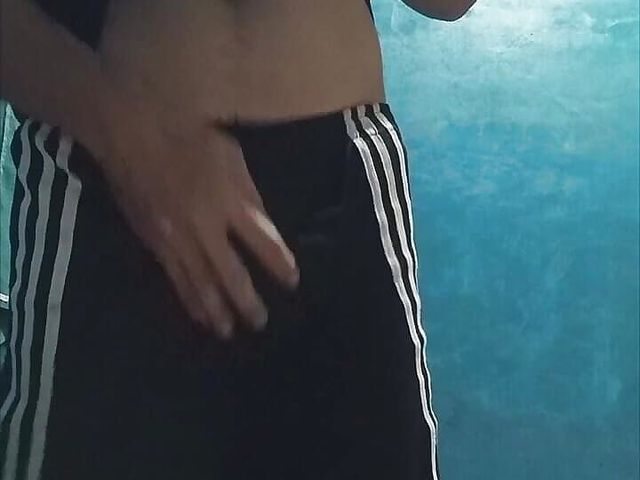 Big Dick Guy Naked (XX 69)