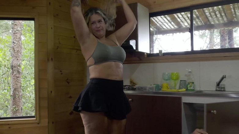 Calientehubxxx: Le Plombier - Colombie