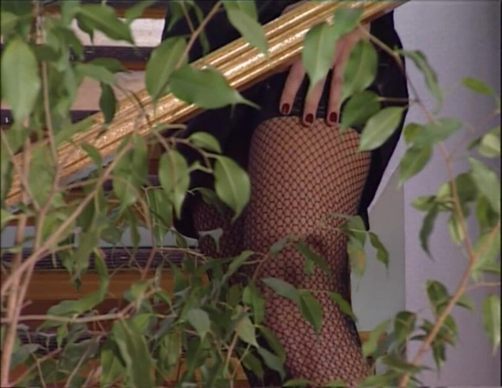 Xtime Network: Big vintage hairy pussy, anal fucking