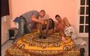 VintageXMovies: Watch as 2 Cocks Fuck My Pussy