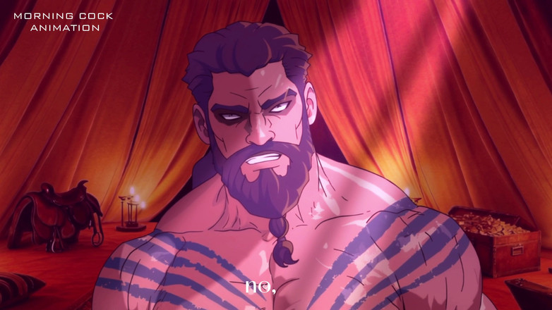 Morning Cock Animation: Prosinec 2025 kompilace videa. Ranní animace ptáka.